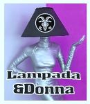 Lampada&Donna