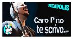 Caro Pino te scrivo