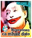 Lammore ca mhaie dato