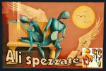 Ali spezzate