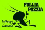 Follia pazzia