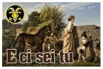 E ci sei tu
