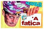�A fatica