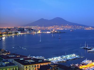 Semplicemente Napoli