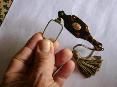 Lorgnette e dessous