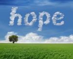 Riparti speranza