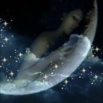TAspetto nella magia del sogno