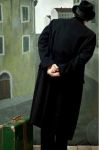 Il ritorno