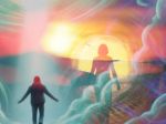 Luce e mistero