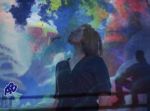 Nel silenzio del cielo