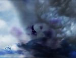 Danzano nel cielo
