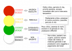 A ognuno er codice suo