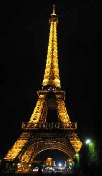 Le notti di Parigi