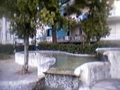 La piazzetta della fontana