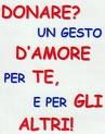 Un Grande Gesto D'Amore