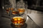 La Bottiglia di Whisky