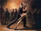La ballata del Tango Celtico
