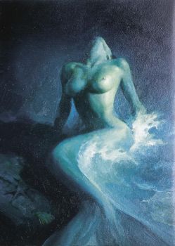 Sirena d'amore