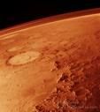 Viaggio su Marte