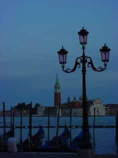 Malinconie a Venezia