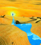 L�amore che trasuda