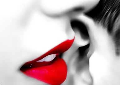 Le tue labbra... rubini preziosi