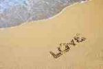 Scrivimi nella sabbia  