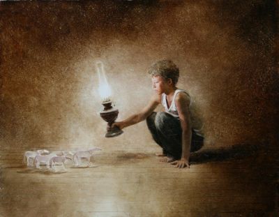 Il Morfeo dei bambini  