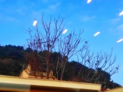 L� Autunno e l� Alba