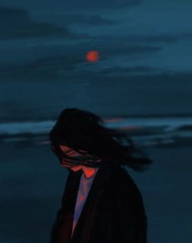 L�arancio sui tetti