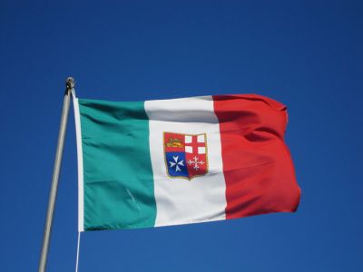 La mia Italia