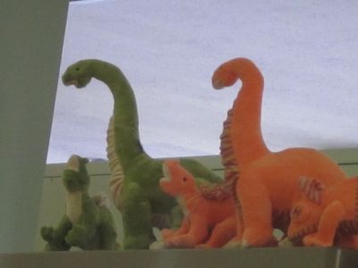 Dinosauri  