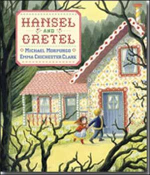 Hansel e Gretel (Col Cuore dei Bambini)