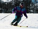 Lo sciatore