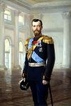 Le Lamentanze di Ekaterinburg, ovvero In Morte di Nicola II