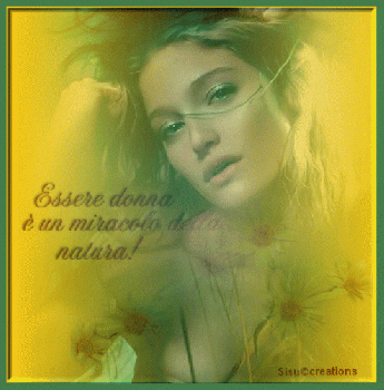 Per dire quel che sei