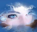 Oltre le ciglia degli occhi