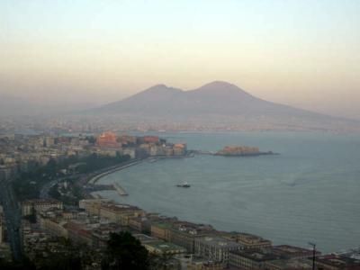 Un angolo di paradiso