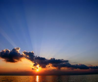 Senza chiedere a nessuno