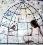 Solo ad occhi chiusi