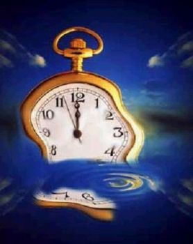 Mentre ero distratta