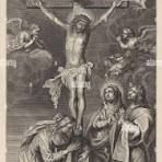 Gli Angeli sul Calvario