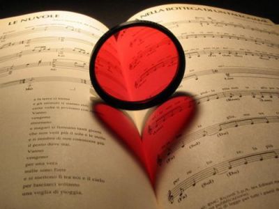 La melodia del cuore