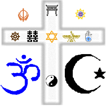 Delle religioni cosa  rimasto