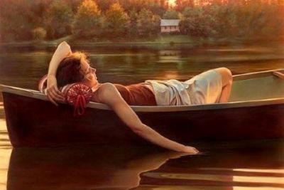 L�amore mio � donna