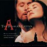 The Scarlet letter  