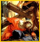 Al calvario  