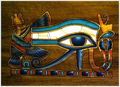 Il volo di Horus  