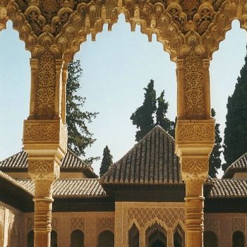 Luce d�Alhambra