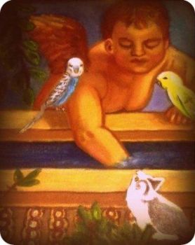 Il ragazzo dalla mascella volitiva